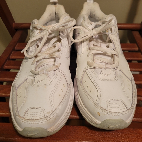 Nike Mk2 Tekeno White Pure - Picture 1 of 3